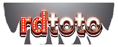 rdtoto logo